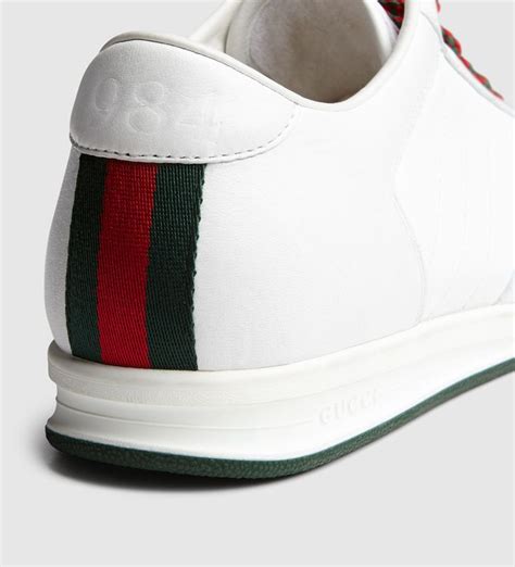 men's sneakers gucci|classic Gucci sneakers for men.